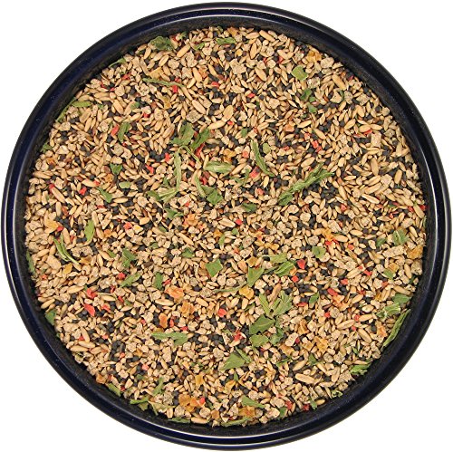 Garden Canary Bird Food (1 Count (Pack of 1))