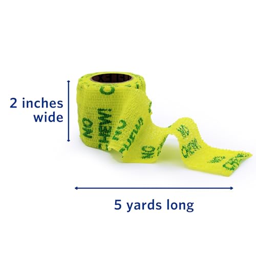PetFlex No Chew (No Chew / 2 Count)
