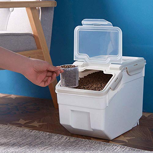 WINIAER Airtight Food Storage Containers