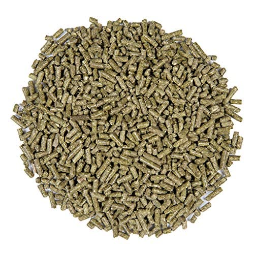 Guinea Pig Food Pellets (20 Pound (Pack of 1))