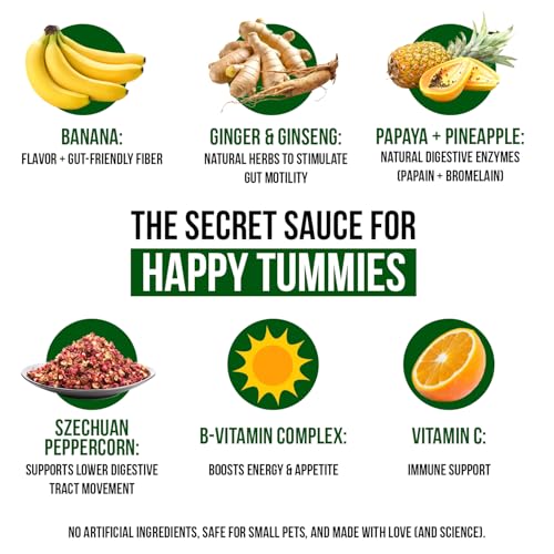 Digestive Support