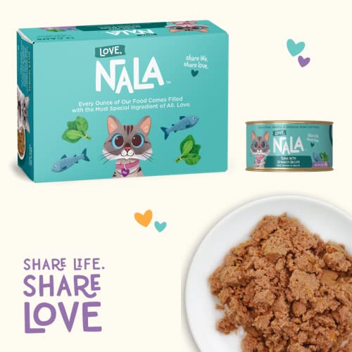 Natural Adult Cat Wet Food