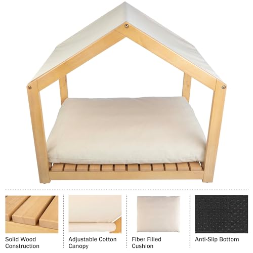 Dog House 30x24