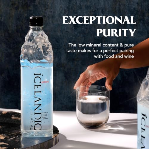 Water, 330mL (Pack of 30) (11.16 Fl Oz (Pack of 30))