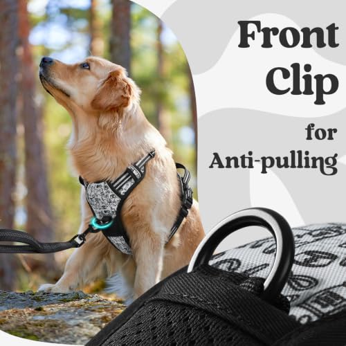 Dog Harness for Large