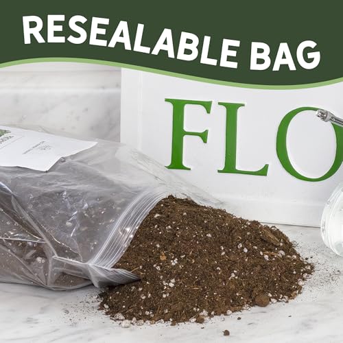 Planting Mix for Plant Propagation (4 Quarts)