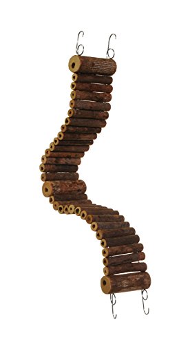Natural Wonder Walk Ladder (Small)