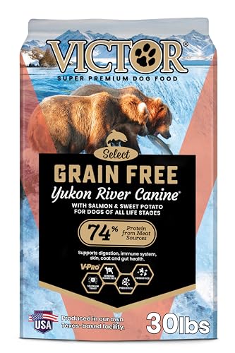 Grain Free Yukon River Canine (30 Pound (Pack of 1))