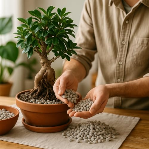 Horticultural Pumice for Plants (Pumice for Plants / 30 quarts)