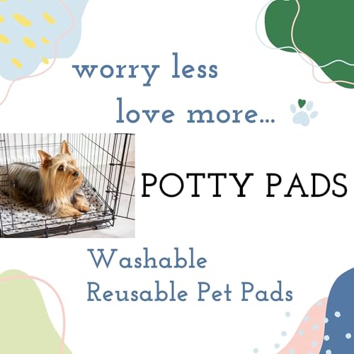 60x60 Potty Pads (60" x 60" / Gray 1 Pack)