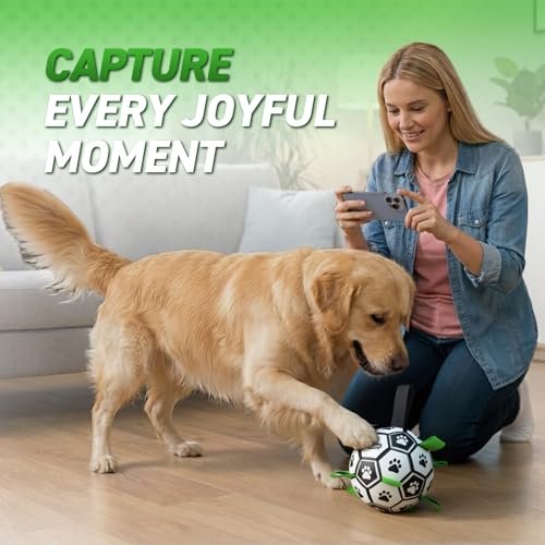Dog Toys for Small Medium Puppy (Green-Black / Medium Size 2 (6 Inch))