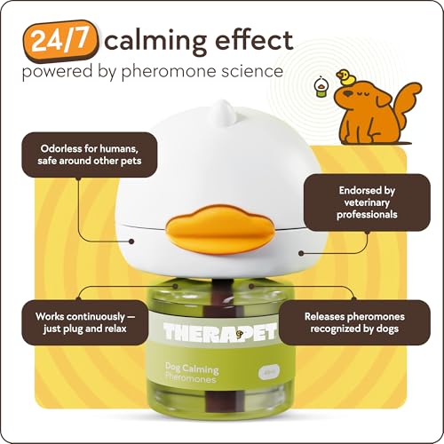 TheraPetMD 60 (1 Pack)