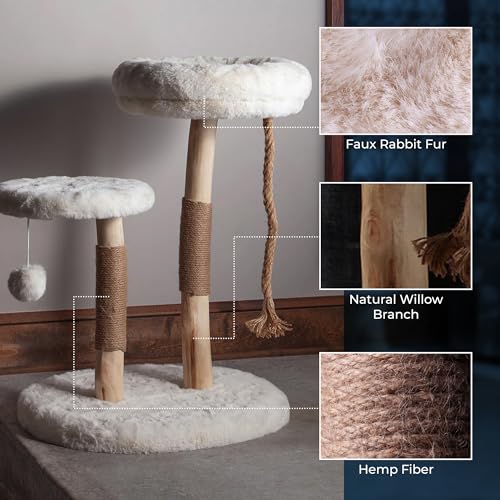 The Oasis Cat Tree (The Oasis)