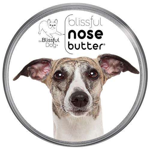 Whippet Unscented Nose Butter (Whippet / 2 Ounce)