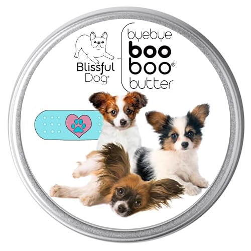 Papillon Boo Boo Butter (1 Count (Pack of 1) / Papillon)