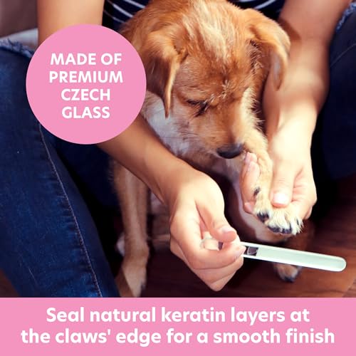 Pet Nail File for Small Pets
