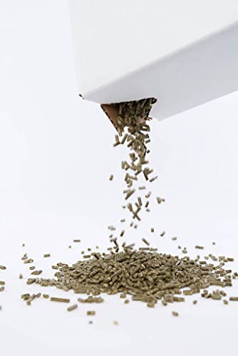 Guinea Pig Food Pellets (20 Pound (Pack of 1))