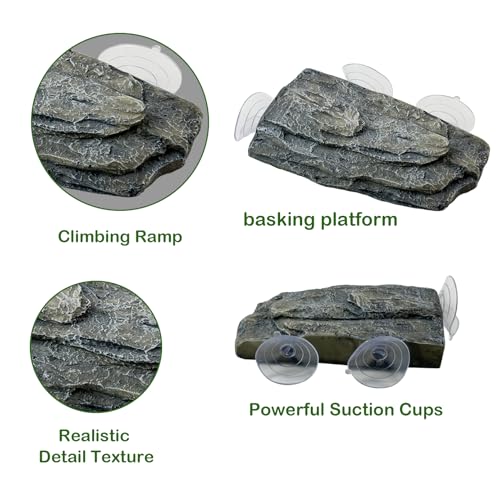 Turtle Basking Platform (Platform)