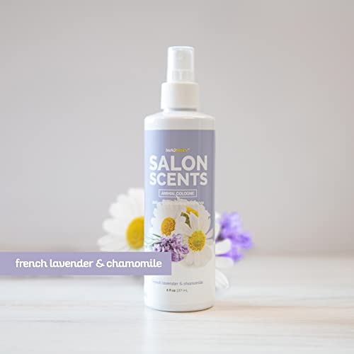 Salon Scents Dog Cologne Spray