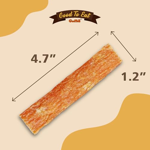 Soft Chicken Dog Treats (1 Pound (Pack of 1))
