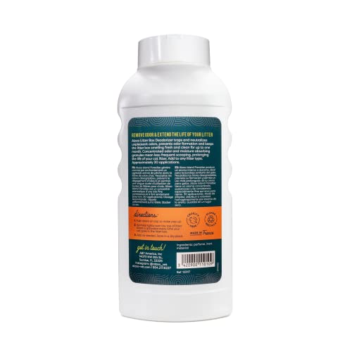 Cat Litter Deodorizer (26.6 Ounce (Pack of 1))