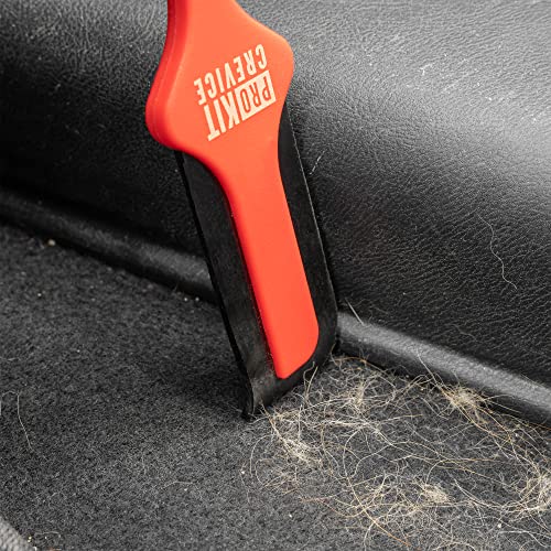 Pro Pet Hair Removal Tool Kit