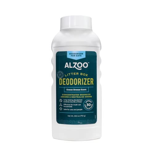 Cat Litter Deodorizer (0.89 Ounce (Pack of 30))