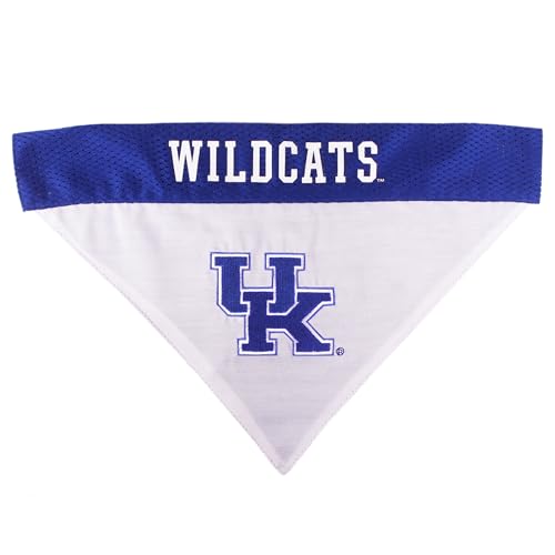 Collegiate Pet Accessories (XX-Large / Kentucky Wildcats)