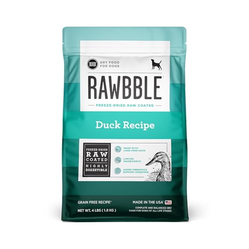 Rawbble Freeze