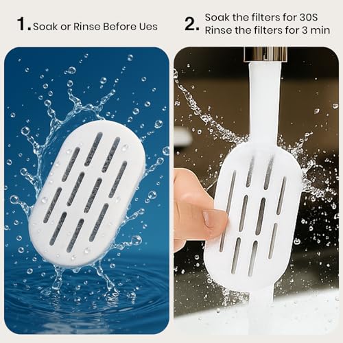 Cat Water Fountain Filters
