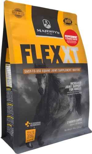 Flex XT Wafers (60 Count (2 Month Supply))