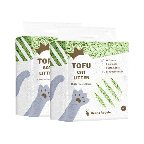 2pcs Pack 6L x 2