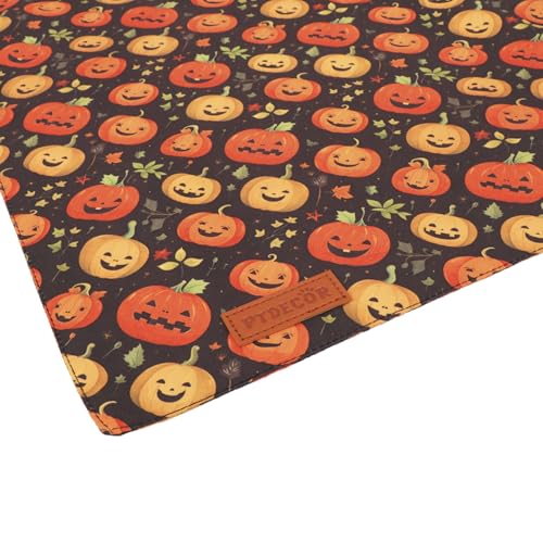 Halloween Dog Bandana (Small / Halloween)