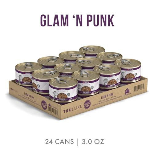 Truluxe Cat Food (3 Ounce (Pack of 24))