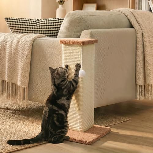Couch Corner Cat Scratcher (Medium)
