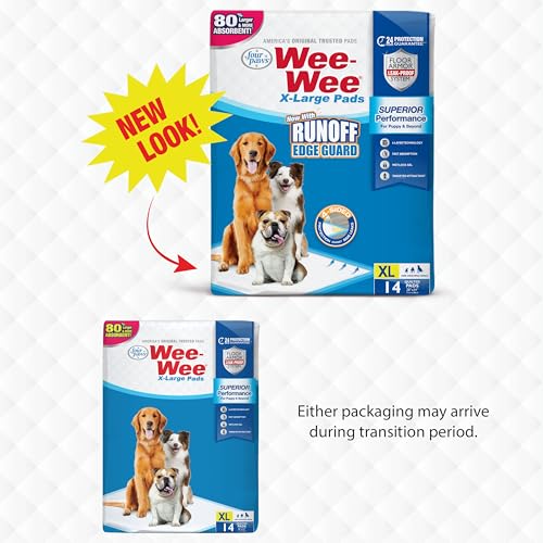 Wee Wee Superior Performance X (14 Count)