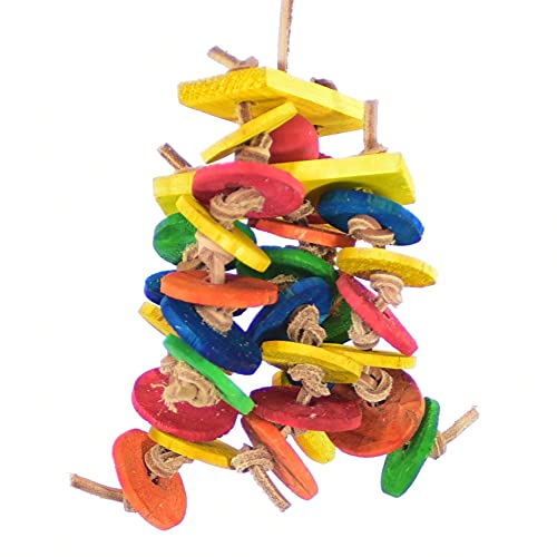 Bird Cage Toy