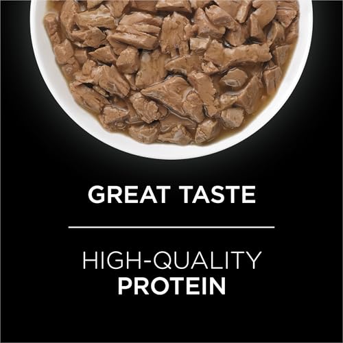 Purina Pro Plan Vet UR Urinary St (5.5 Ounce (Pack of 24))