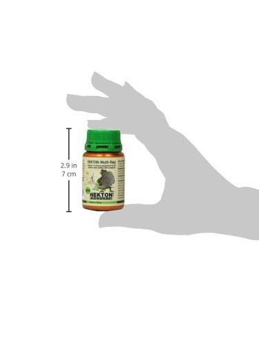 Multi Rep Vitamins and Minerals for All Reptiles 35gm (35gm / 1.23oz)