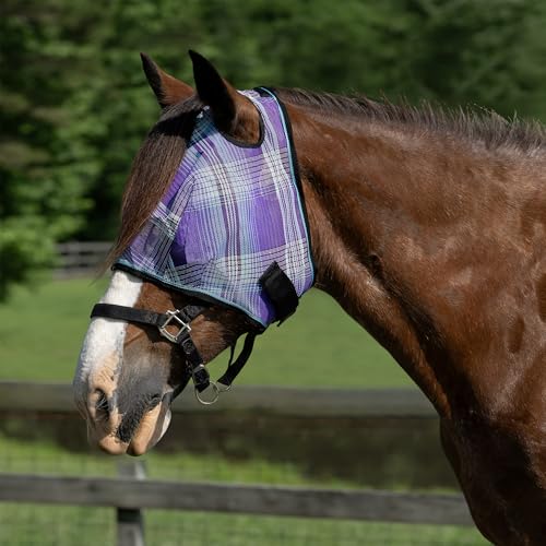 Kensington Fly Mask w