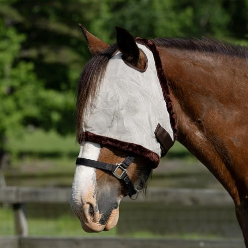 Kensington Draft Fly Mask w (2021-atlantis)