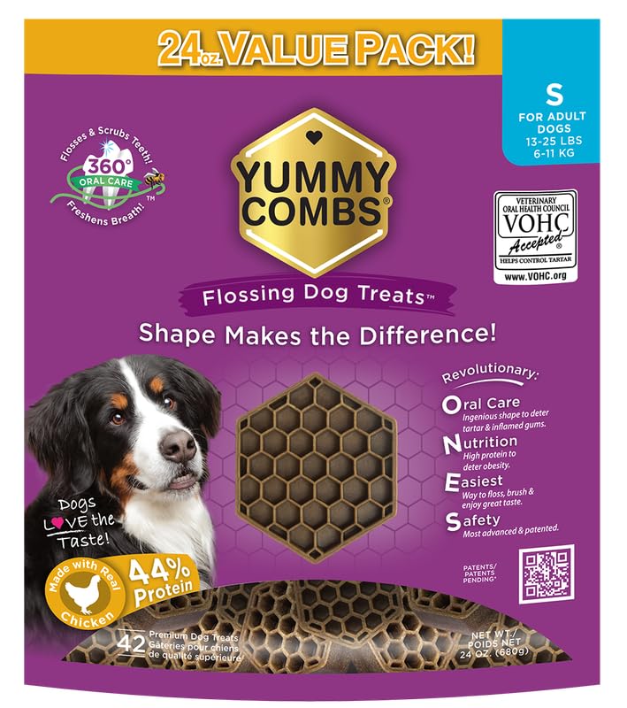 Dog Dental Treats (24 Ounce)