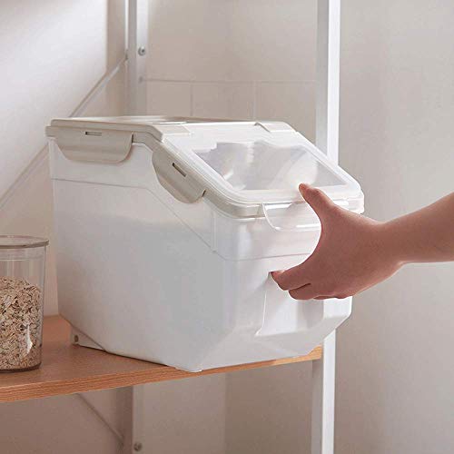 WINIAER Airtight Food Storage Containers