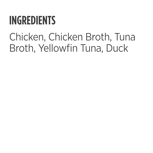 Grain Free Minced with Whole Proteins Wet Canned Cat and Kitten Food