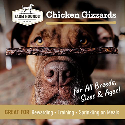 Chicken Gizzards (4 Ounce (Pack of 1))