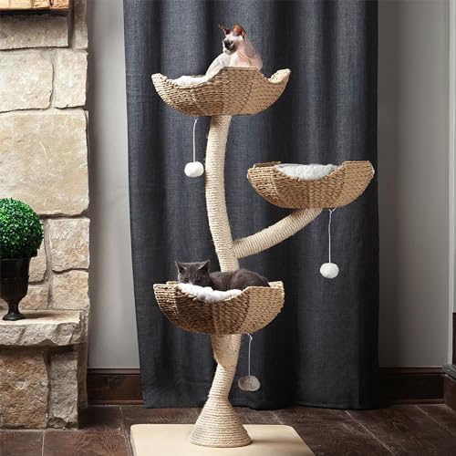 The Sanctuary Cat Tree (The Sanctuary)