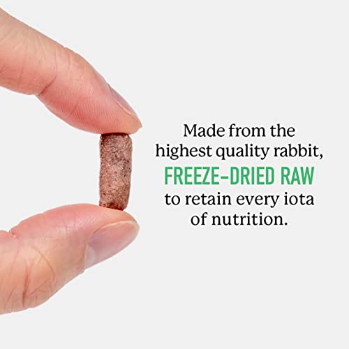 Rabbit Bites Freeze (7 Ounce (Pack of 3))