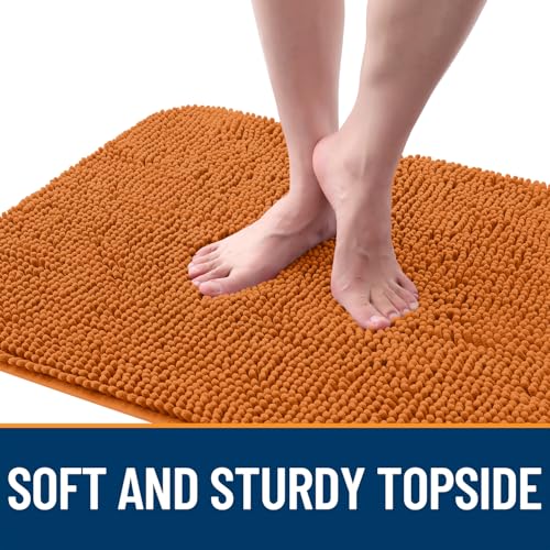 Dog Door Mat for Muddy Paws 35x24 (Clay / 35" X 24")
