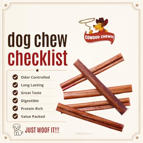 Beef Bully Stick