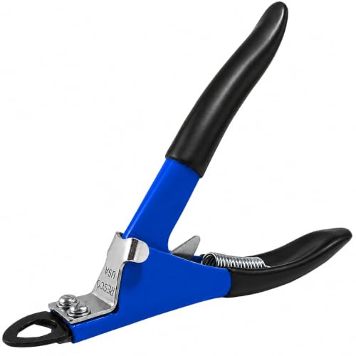 Dog Nail Clipper Kit (Regular / Nail Care Kit)